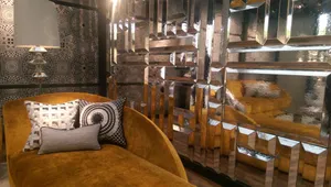 Coherent Interior Design Wallpaper