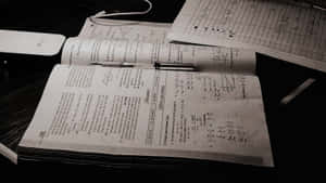 Coherent Mathematical Solutions Wallpaper