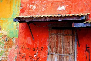 Coherent Wall Colors Wallpaper