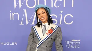 Coi Leray, The Queen Of Hip-hop Wallpaper