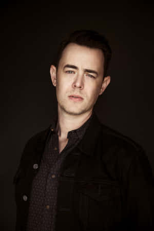 Colin Hanks [wallpaper] Wallpaper