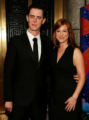 Colin Hanks [wallpaper] Wallpaper