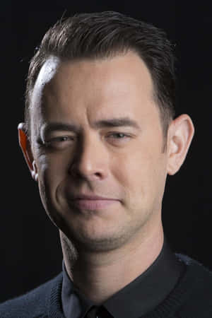 Colin Hanks [wallpaper] Wallpaper