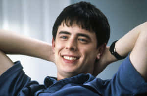 Colin Hanks [wallpaper] Wallpaper