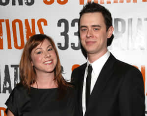 Colin Hanks [wallpaper] Wallpaper