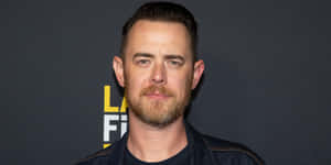 Colin Hanks [wallpaper] Wallpaper