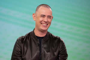 Colin Hanks [wallpaper] Wallpaper