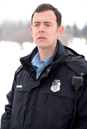 Colin Hanks [wallpaper] Wallpaper
