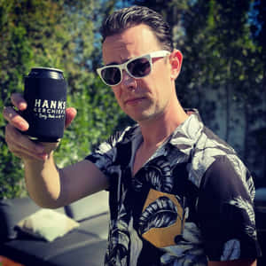 Colin Hanks [wallpaper] Wallpaper