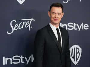 Colin Hanks [wallpaper] Wallpaper