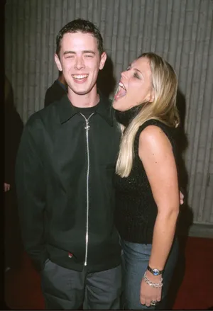 Colin Hanks [wallpaper] Wallpaper