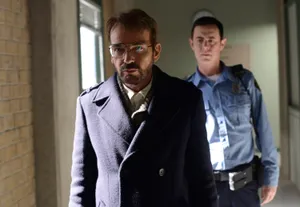 Colin Hanks [wallpaper] Wallpaper