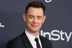 Colin Hanks [wallpaper] Wallpaper