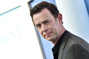 Colin Hanks [wallpaper] Wallpaper