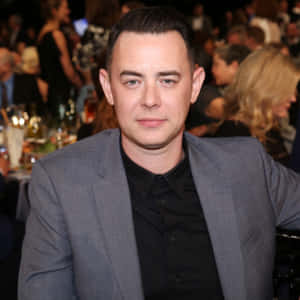 Colin Hanks [wallpaper] Wallpaper