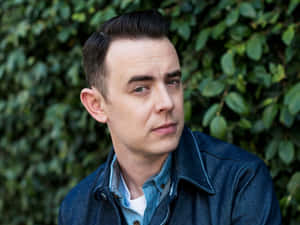 Colin Hanks [wallpaper] Wallpaper