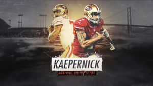 Colin Kaepernick Wallpaper