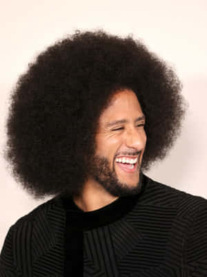 Colin Kaepernick Wallpaper