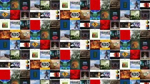 Collect Your Favorite Album Covers! Wallpaper