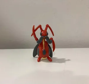 Collect Your Favorite Pokemon Figures Today! Wallpaper