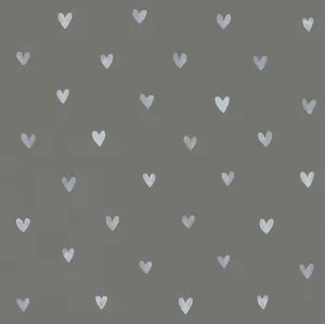 Collection Of Adorable Hearts Wallpaper