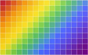 Color_ Gradient_ Spectrum_ Tiles.jpg Wallpaper