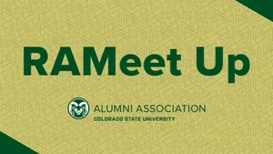 Colorado State University Rameet Up Wallpaper