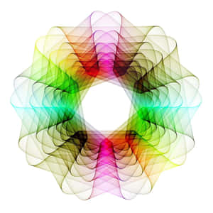 Colorful_ Abstract_ Geometric_ Pattern.jpg Wallpaper