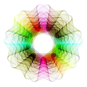 Colorful_ Abstract_ Geometric_ Pattern.jpg Wallpaper