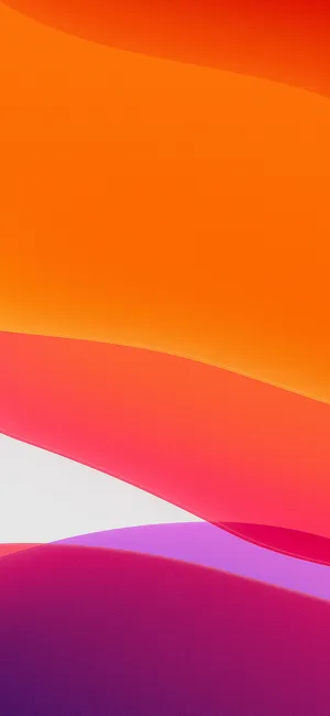 Colorful_ Abstract_i Phone11_ Wallpaper Wallpaper