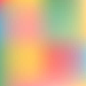 Colorful Abstract Image Wallpaper