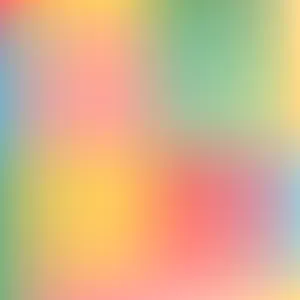 Colorful Abstract Image Wallpaper