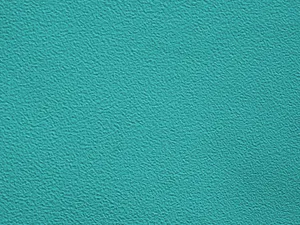 Colorful Abstract Nature Inspired By The Bright Turquoise Blue Wallpaper