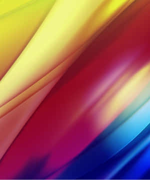 Colorful_ Abstract_ Wave_ Background Wallpaper