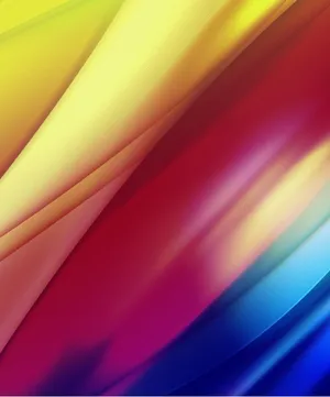 Colorful_ Abstract_ Wave_ Background Wallpaper