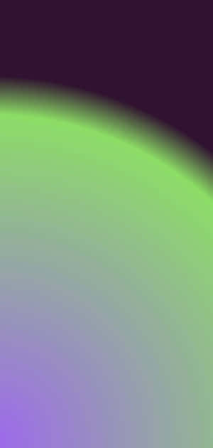 Colorful Aura Gradient Wallpaper
