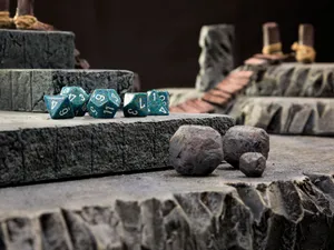 Colorful Autumn Leaves Filling A Pick-up Truck Wallpaper