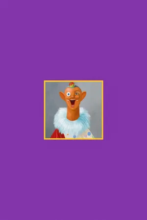 Colorful Character Artwork Wallpaper