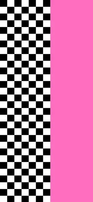 Colorful Contrast Wallpaper