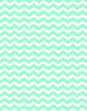 Colorful Cute Chevron Pattern Wallpaper Wallpaper
