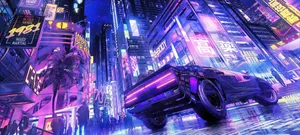 Colorful Digital Wallpaper Wallpaper