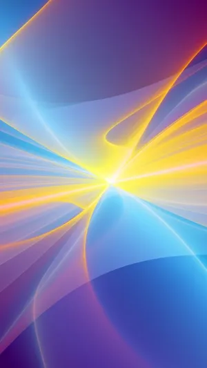 Colorful Hawaii Beach Wallpaper