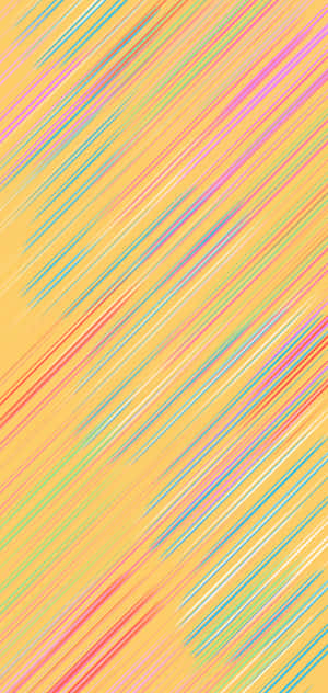 Colorful Lines Group Chat Pfp Wallpaper