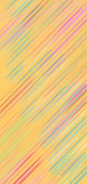 Colorful Lines Group Chat Pfp Wallpaper