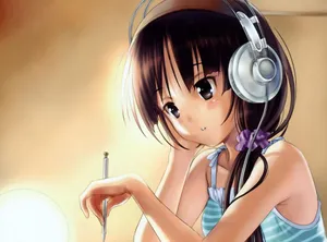 Colorful Notes Musical Adventure Wallpaper