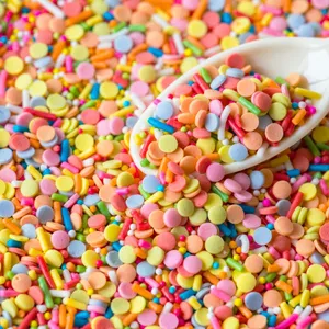 Colorful Sprinklesand Scoop.jpg Wallpaper
