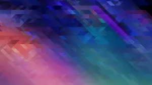 Colorful_ Triangular_ Gradient_ Background.jpg Wallpaper