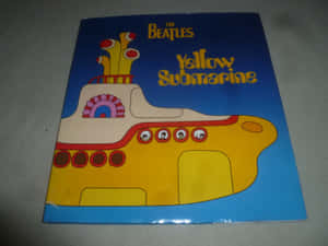 Colorful Voyage Underwater Wallpaper