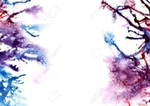 Colors From Lateral Areas Wallpaper