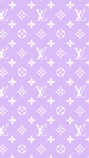Colourful Louis Vuitton Bag Wallpaper